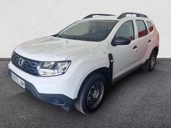 Usado 2021 Dacia Duster Essentiel SUV | 14.900 € (Precio justo)