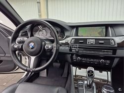 Blanco Usado 2016 BMW 535 M Sport Berlina | 20.000 € (Super precio)