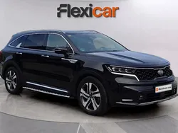 Negro Usado 2020 Kia Sorento SUV | 29.190 € (Precio justo)