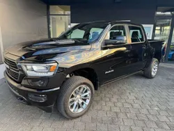 Negro Nuevo 2024 RAM 1500 Recogida | 85.200 €