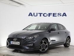 Gris Usado 2023 Hyundai i30 N Line Utilitario | 19.950 € (Un poco caro)