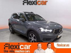 Azul Usado 2019 Volvo XC40 Inscription SUV | 21.990 € (Precio justo)