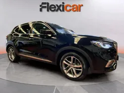 Blanco Usado 2022 MG HS Luxury SUV | 16.890 € (Precio justo)