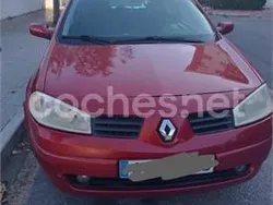 Renault Mégane II