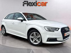 Blanco Usado 2020 Audi A3 Premium Berlina | 20.490 €