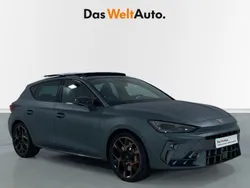 Gris Usado 2024 Cupra Leon VZ Coupe | 42.091 €