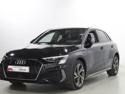 Usado 2024 Audi A3 e-tron Utilitario | 34.700 € (Caro)