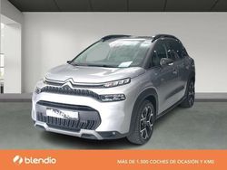 Usado 2022 Citroën C3 Aircross Shine SUV | 14.990 € (Precio justo)