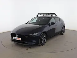 Azul Usado 2020 Mazda 3 Utilitario | 19.299 € (Precio justo)