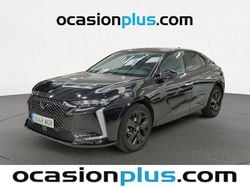 Negro Usado 2023 DS Automobiles DS4 Performance Utilitario | 22.682 € (Super precio)