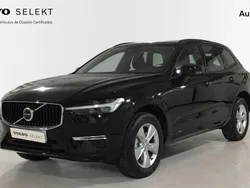 Negro Usado 2022 Volvo XC60 SUV | 40.900 € (Precio justo)