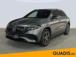 Gris Nuevo 2025 Mercedes EQA250+ SUV | 60.500 €