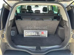 Marrón Usado 2016 Renault Espace Initiale Paris Monovolumen | 16.000 € (Precio justo)