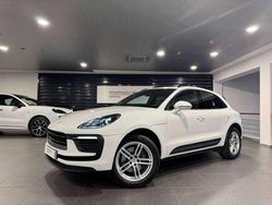 Blanco Usado 2022 Porsche Macan SUV | 66.700 € (Buen precio)
