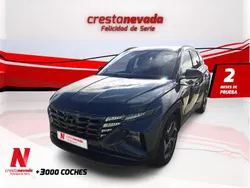 Usado 2021 Hyundai Tucson SUV | 23.355 € (Buen precio)