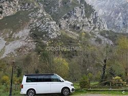 Blanco Usado 2023 VW California California Van | 78.000 €