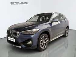 Usado 2021 BMW X1 Comfort Edition SUV | 26.300 € (Precio justo)