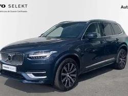 Usado 2020 Volvo XC90 Inscription SUV | 44.900 € (Caro)