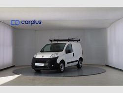 Usado 2021 Fiat Fiorino Van | 11.350 € (Precio justo)