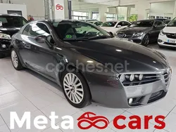 Gris / plata Usado 2006 Alfa Romeo Brera Distinctive Coupe | 7990 €