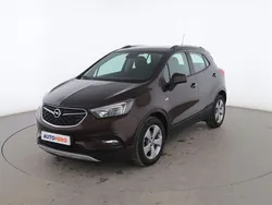 Marrón Usado 2016 Opel Mokka X Selective SUV | 11.799 € (Precio justo)