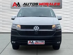 VW Caravelle
