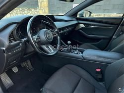 Gris / plata Usado 2020 Mazda 3 Berlina | 15.800 € (Precio justo)