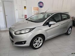 Usado 2016 Ford Fiesta Trend Utilitario | 7800 € (Precio justo)