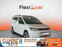Otro Usado 2021 VW Caddy Maxi Monovolumen | 29.990 € (Caro)