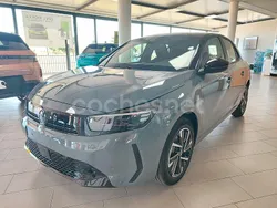 Gris / plata Nuevo 2025 Opel Corsa Berlina | 18.200 € (Precio justo)