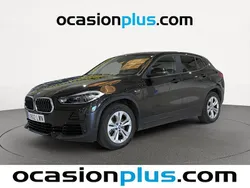 Negro Usado 2022 BMW X2 SUV | 24.137 € (Buen precio)