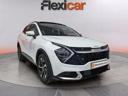 Blanco Usado 2023 Kia Sportage SUV | 26.990 € (Super precio)