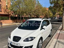 Blanco Usado 2012 Seat Altea XL Reference Monovolumen | 6250 € (Precio justo)