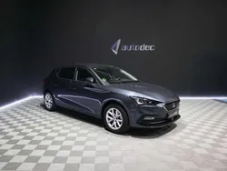 Usado 2020 Seat Leon Style Utilitario | 14.990 € (Buen precio)