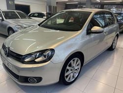 Gris Usado 2012 VW Golf VII Sportline Utilitario | 13.990 € (Un poco caro)