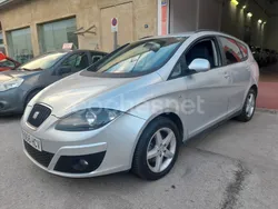Gris / plata Usado 2011 Seat Altea XL Style Monovolumen | 6900 € (Precio justo)