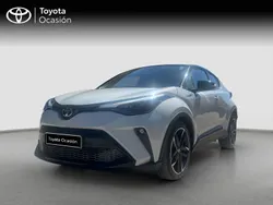 Otro Usado 2021 Toyota C-HR Sport SUV | 22.900 € (Precio justo)