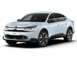 Blanco Nuevo 2024 Citroën DS6 Business Class | 30.800 €