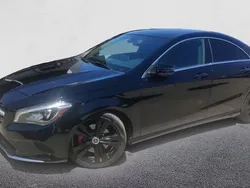 Usado 2020 Mercedes CLA250 Berlina | 23.500 €