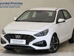 Usado 2024 Hyundai i30 | 18.290 € (Precio justo)