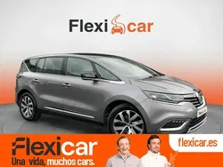 Gris Usado 2016 Renault Espace Zen Monovolumen | 16.770 € (Precio justo)