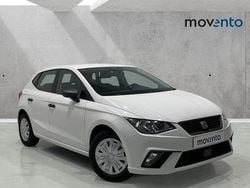 Otro Usado 2020 Seat Ibiza Reference | 11.990 € (Precio justo)