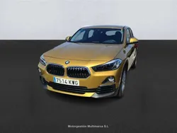 Usado 2019 BMW X2 SUV | 22.800 € (Precio justo)
