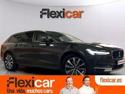 Gris Usado 2023 Volvo V90 Core Familiar | 55.990 €