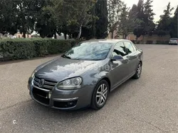 VW Jetta