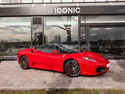 Usado 2007 Ferrari F430 Coupe | 108.900 €
