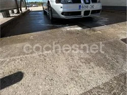 Gris / plata Usado 2002 Seat Leon Sport Berlina | 5200 € (Precio justo)