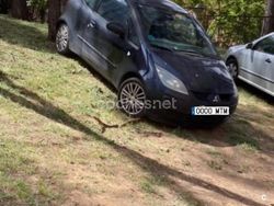 Negro Usado 2008 Mitsubishi Colt Berlina | 2400 € (Precio justo)