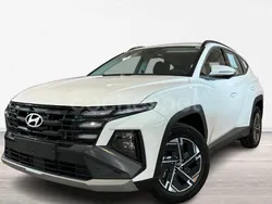 Otro Nuevo 2024 Hyundai Tucson SUV | 31.990 € (Un poco caro)