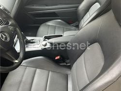 Blanco Usado 2009 Mercedes E220 Elegance Coupe | 7000 € (Precio justo)
